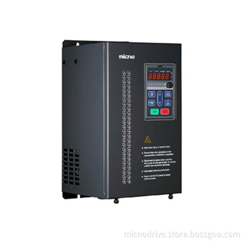 KE600B Series Spindle Servo Drive